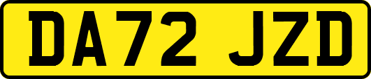 DA72JZD