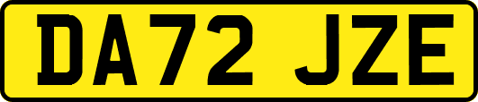 DA72JZE