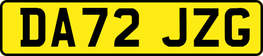 DA72JZG