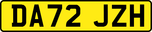 DA72JZH