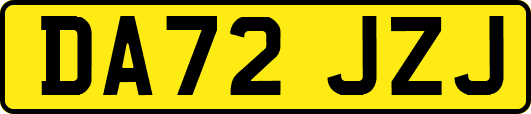 DA72JZJ