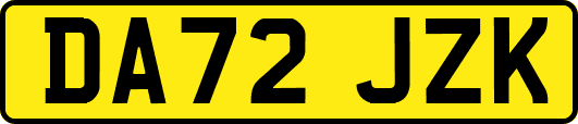DA72JZK