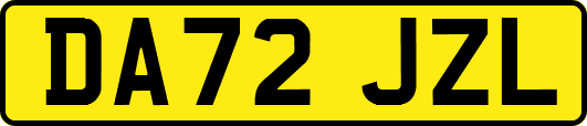 DA72JZL