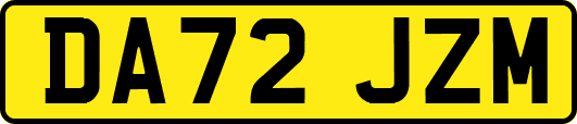 DA72JZM
