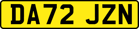 DA72JZN