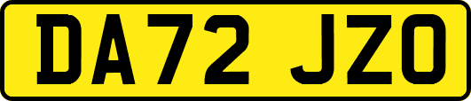 DA72JZO