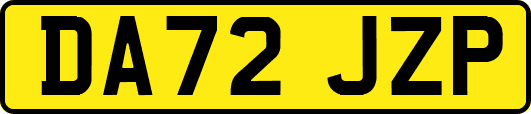 DA72JZP