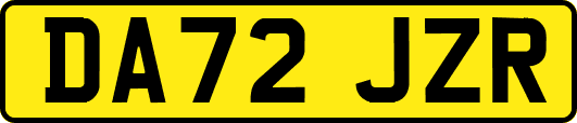 DA72JZR