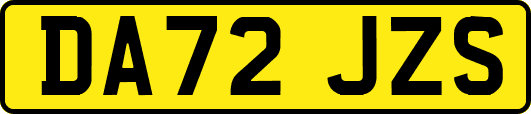 DA72JZS