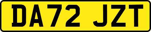 DA72JZT