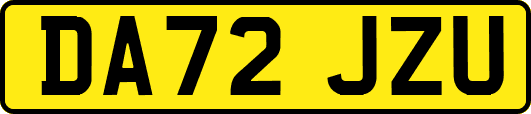 DA72JZU
