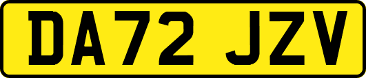 DA72JZV