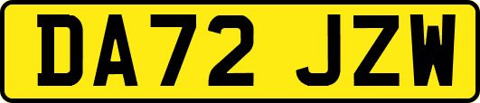 DA72JZW