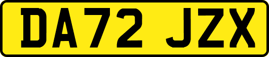 DA72JZX
