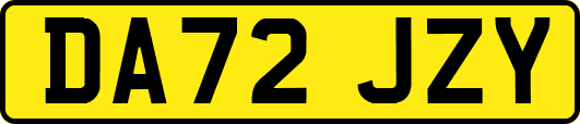 DA72JZY