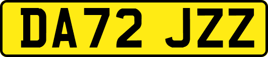DA72JZZ