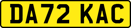DA72KAC