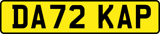 DA72KAP