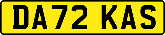 DA72KAS