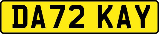 DA72KAY