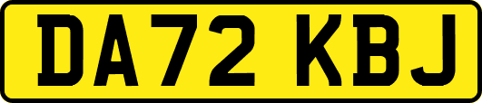 DA72KBJ