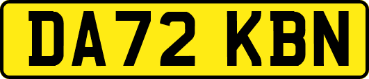 DA72KBN
