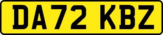 DA72KBZ