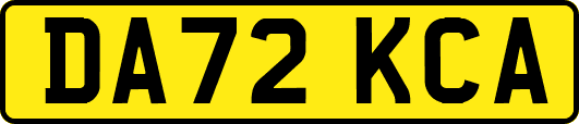 DA72KCA