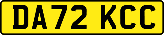 DA72KCC