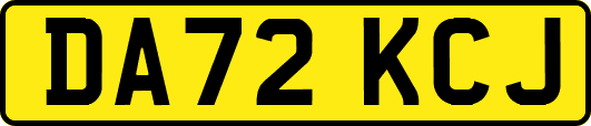 DA72KCJ
