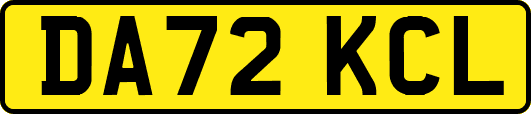 DA72KCL