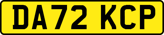 DA72KCP