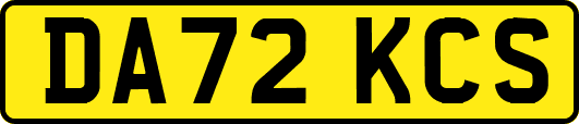 DA72KCS