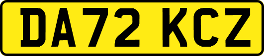 DA72KCZ