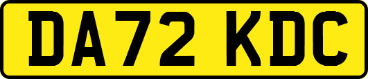 DA72KDC