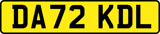 DA72KDL