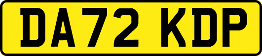 DA72KDP