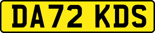 DA72KDS