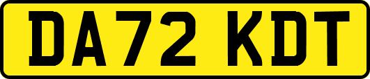 DA72KDT