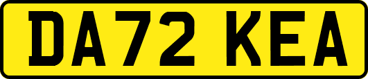 DA72KEA
