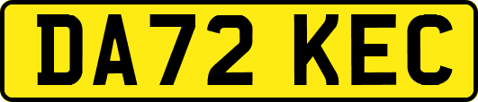 DA72KEC