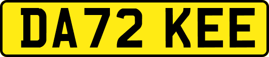 DA72KEE