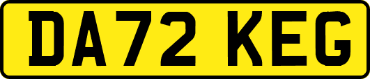DA72KEG