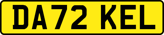 DA72KEL