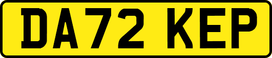 DA72KEP