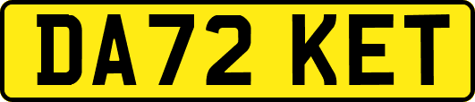 DA72KET