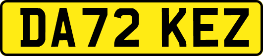 DA72KEZ