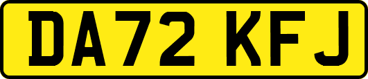 DA72KFJ