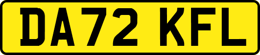 DA72KFL
