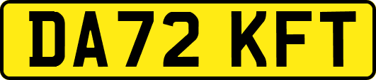 DA72KFT